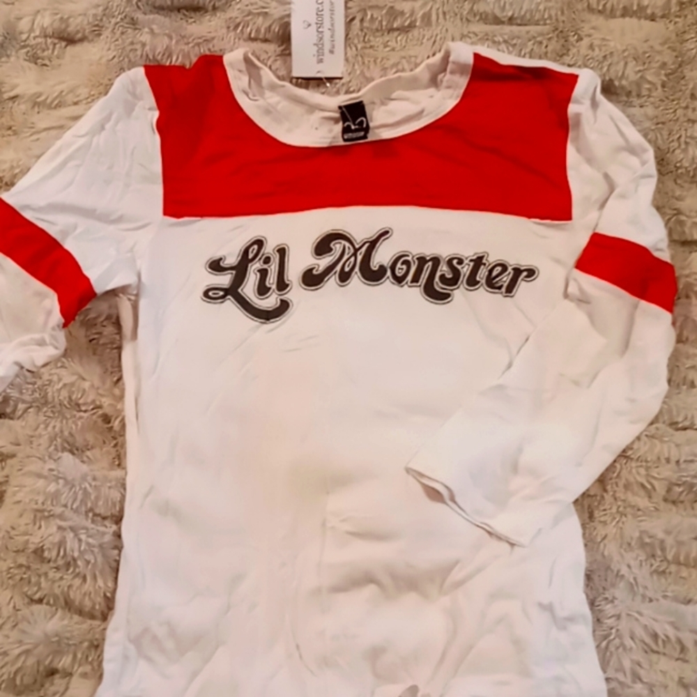 Halloween top